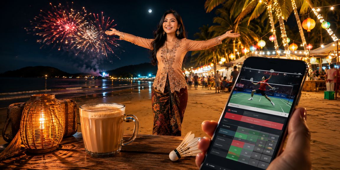 Pengguna tgn40 di Langkawi bermain kasino mudah alih menggunakan aplikasi Android