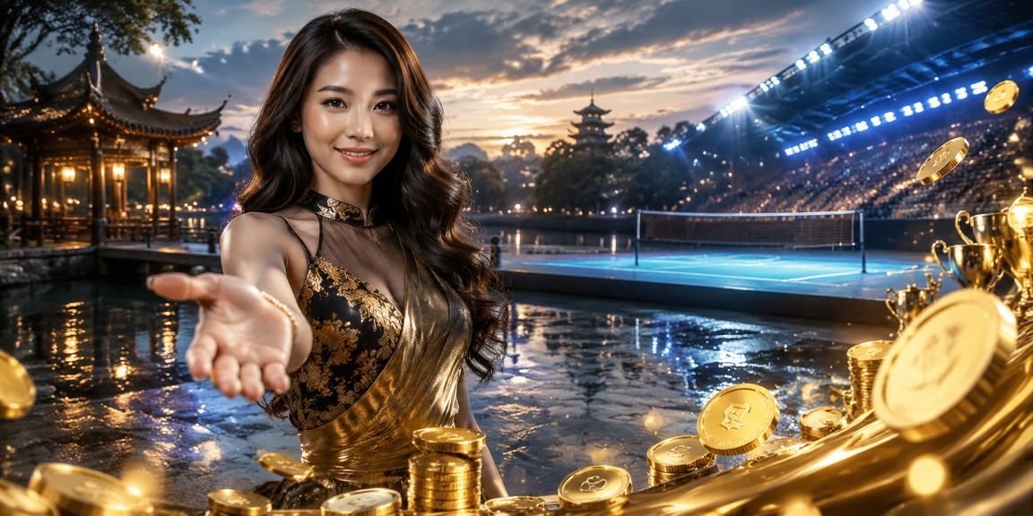 Pemain Malaysia meletak pertaruhan Baccarat secara dalam talian di tgn40
