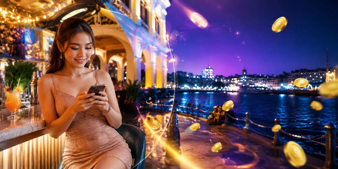 Bonus deposit tgn40 untuk pemain Baccarat baharu di Malaysia