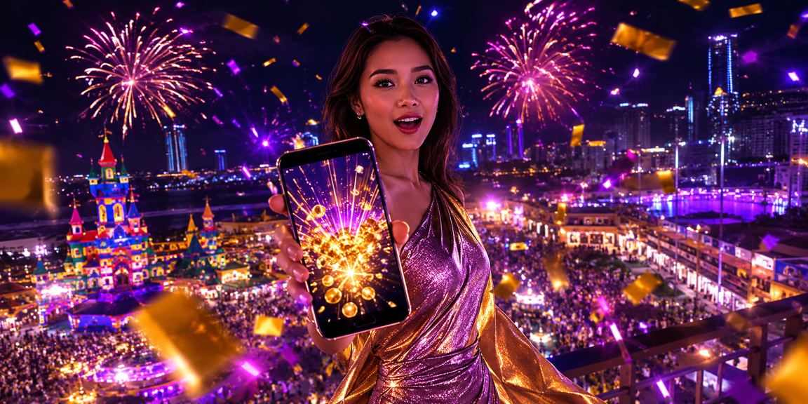 Pemain kasino mudah alih Malaysia menggunakan bonus tgn40 untuk bermain dalam talian