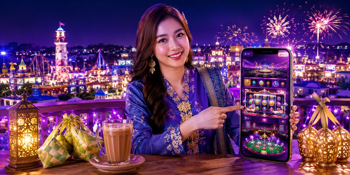 Pendaftaran ahli baru tgn40 dengan bonus untuk pemain Malaysia